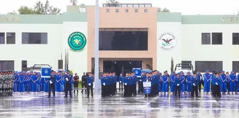 Gira del Gobernador en Irapuato