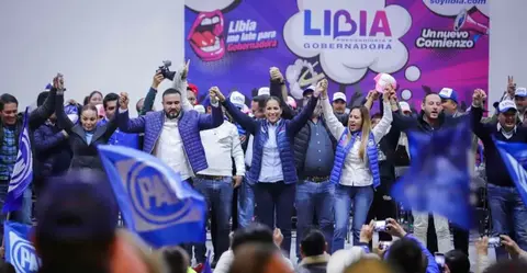 libia