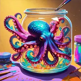 Imagen generada por IA