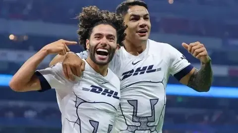 Pumas de la Unam