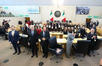 congreso