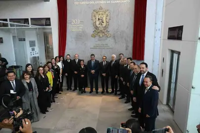 congreso