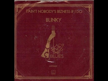 Bessie Smith - Tain&rsquo;t Nobody's Bizness If I Do