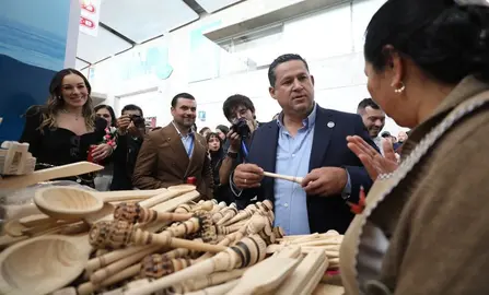 Feria Le&oacute;n 2024