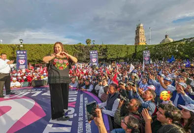 X&oacute;chitl G&aacute;lvez