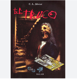 El truco, de Carlos Alvear