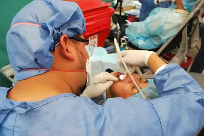 dentista