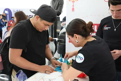 JuventudEsGTO presenta recuento de experiencias internacionales