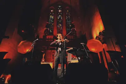 Andrew Bird