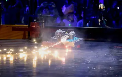 Robots