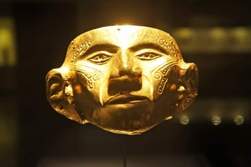 arte de los pueblos ind&iacute;genas de Am&eacute;rica