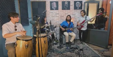 Jazztardos