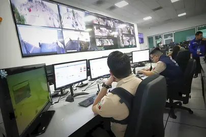 Ampliar&aacute; Le&oacute;n el Centro de Comando de Comando, Control, Comunicaci&oacute;n y C&oacute;mputo