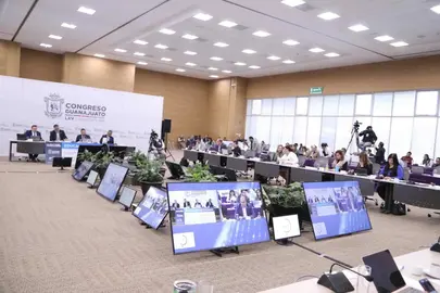 Eje Educacio&igrave;n de Calidad