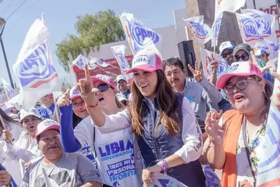 libia