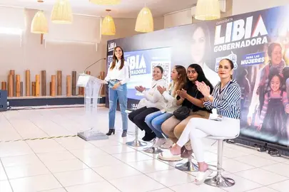 libia