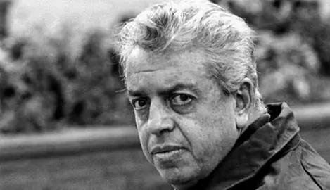 Jorge Ibarguengoitia