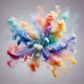 Imagen generada por IA