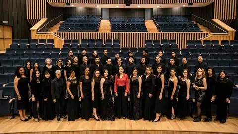 Coro