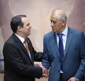 Jes&uacute;s S&aacute;nchez se jubila con expediente limpio y ejemplar