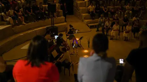 concierto