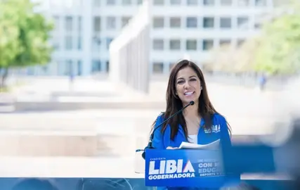 libia