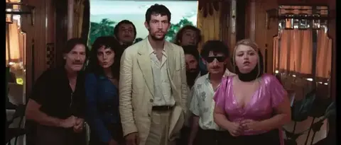 La quimera&nbsp;(Italia-Francia-Suiza, 2023)