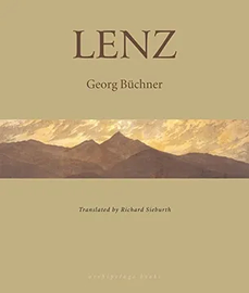 Lenz, de Georg B&uuml;chner