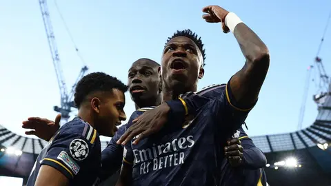 Real Madrid
