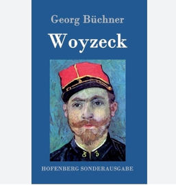Woyzeck, de Georg B&uuml;chner