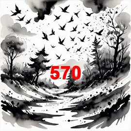 Tachas 570