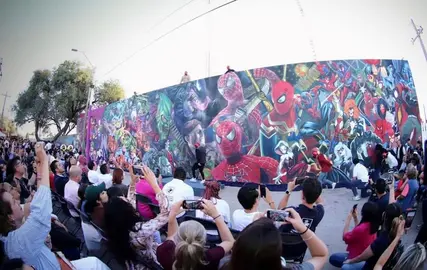 Spiderverse