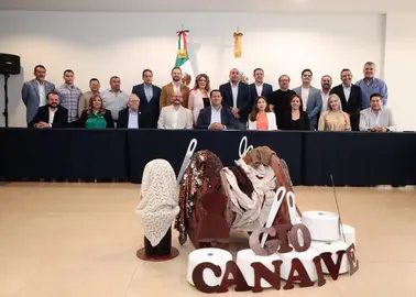 Guanajuato mantiene el impulso a su industria del vestido