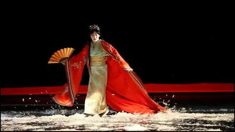 Akikompania Llega con &lsquo;M&aacute;s Jap&oacute;n en Guanajuato&rsquo; a tres ciudades del estado