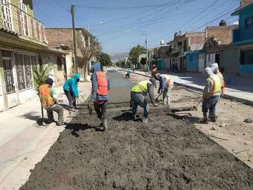 FIDOC Le&oacute;n rebaja recargos en pago de pavimentaciones