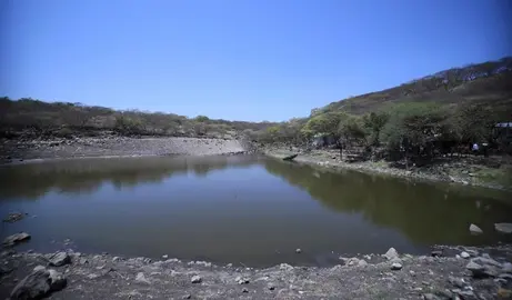 Guanajuato incentiva la border&iacute;a para captar agua de lluvia