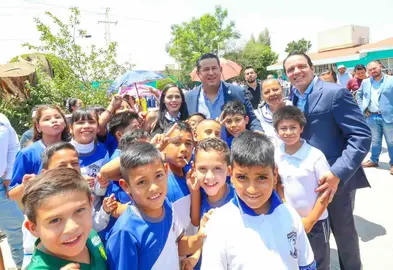Infraestructura Educativa