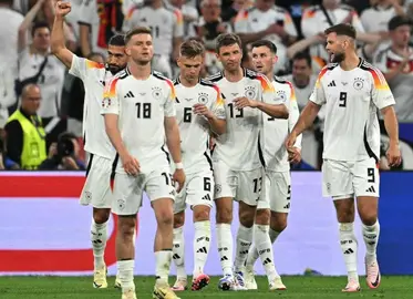 Alemania