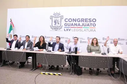 Congreso Gto