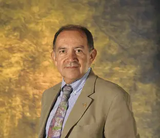 Luis Fernando Lara