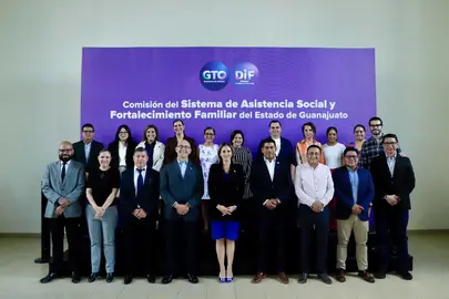 Instalaci&oacute;n Comit&eacute;