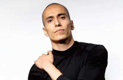 Francisco C&oacute;rdova