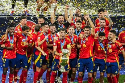 Espa&ntilde;a