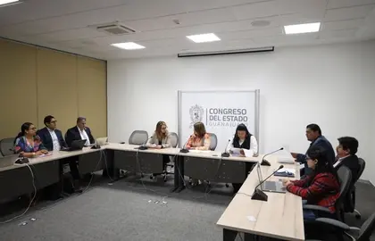 Comisi&oacute;n para la Igualdad de G&eacute;nero