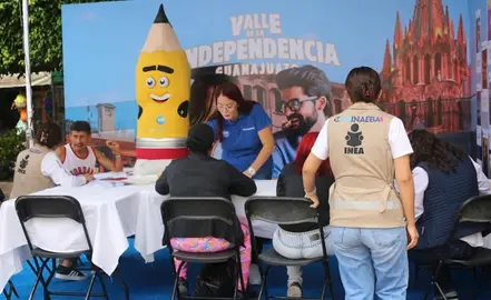 INAEBA 
