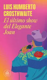 El &uacute;ltimo show del elegante Joan