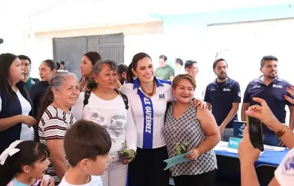 Mi Barrio Habla 