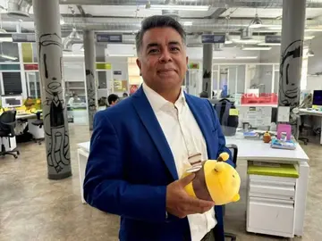 Jes&uacute;s Gilberto Flores
