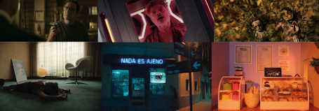 Inicia en Le&oacute;n el Festival Internacional de Cine de la Otredad