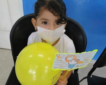 Guanajuato refuerza revisiones por sospecha de c&aacute;ncer infantil